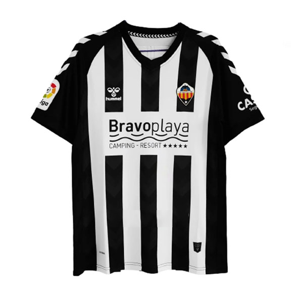 Tailandia Camiseta Castellon 1ª 2020-2021